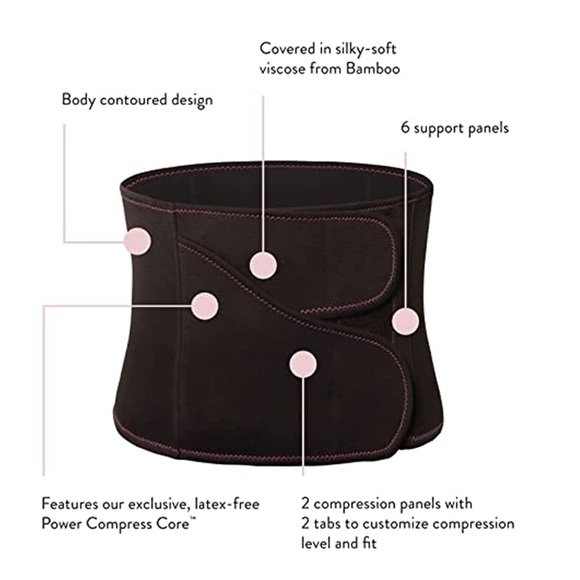 Belly Bandit - Small - Picture 3 of 5